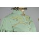 Ichigo Mikou Wood Elves Battle Song Blouse(Reservation/Full Payment Without Shipping)